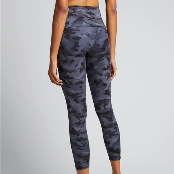 Onzie High Rise Legging - Picture 7 of 12